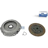 Sonstiges Kupplungssatz Ø 280 mm 288 x 10 DT SPARE PARTS für u.a. IVECO DAILY