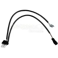 METZGER Batterieadapter 2323040 für BMW 5 Limousine (E60)