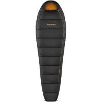 Hannah Outdoor Schlafsack linke Öffnung Sherpa 300