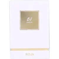 Roja Parfums 51 Für Frauen Parfém 50 ml W