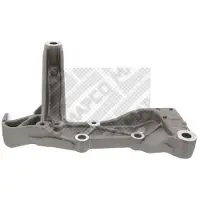 MAPCO Halter Querlenkerlagerung 107796 Vorne Rechts Hinten für VW Golf V Schrägheck (1K1)