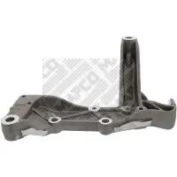 MAPCO Halter Querlenkerlagerung 107795 Vorne Links Hinten für VW Golf V Schrägheck (1K1)