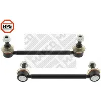 MAPCO Stabilisator Koppelstange Set Hinten Links Hinten Rechts für HYUNDAI i30 (FD) für KIA CARENS III (UN)