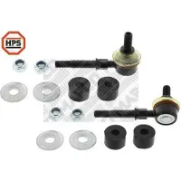 MAPCO Stabilisator Koppelstange Set Hinten für HYUNDAI SONATA II (Y-2)
