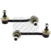 MAPCO Stabilisator Koppelstange Set Vorne passend für MERCEDES-BENZ SPRINTER 3-t Kasten (903) SPRINTER 3-t Bus (903) SPRINTER 3-t Pritsche/Fahrgestell
