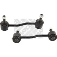 MAPCO Stabilisator Koppelstange Set Vorne für FORD TRANSIT Kasten (T) TRANSIT Bus (T) TRANSIT Pritsche/Fahrgestell (T)