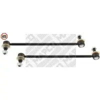 MAPCO Stabilisator Koppelstange Set Vorne Links Vorne Rechts für KIA SORENTO III für HYUNDAI SANTA FÉ II (CM)