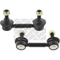 MAPCO Stabilisator Koppelstange Set Vorne für KIA SEPHIA Stufenheck (FA) SHUMA (FB) SHUMA II Stufenheck (FB) Shuma Limousine (FB)