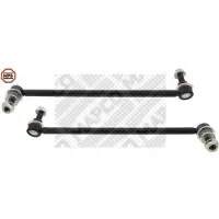 MAPCO Stabilisator Koppelstange Set Vorne für VW Crafter Kastenwagen (SY, SX) CRAFTER Bus (SY) CRAFTER Pritsche/Fahrgestell (SZ) für MAN TGE Kasten