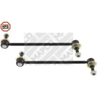 MAPCO Stabilisator Koppelstange Set Vorne für FIAT Freemont (345) für DODGE Journey MPV