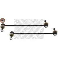 MAPCO Stabilisator Koppelstange Set Vorne für BMW 1 Schrägheck (F40) X1 (F48) 2 Active Tourer (F45) 2 Gran Tourer (F46) für MINI Clubman (F54)