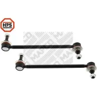 MAPCO Stabilisator Koppelstange Set Hinten passend für MERCEDES-BENZ S-Klasse Limousine (W140) S-Klasse Coupe (C140)