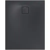 Kaldewei 326711111667 DW ALUVIA Mod.3267,1000x1600x20mm,