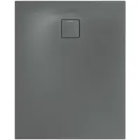 Kaldewei 326311111674 DW ALUVIA Mod.3263,1000x1200x20mm,