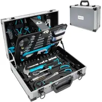 Cecotec 8000 Pro Werkzeugkasten