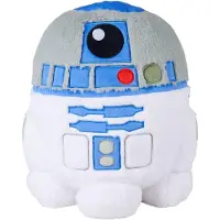 Simba Star Wars R2d2 35 Cm Teddybär