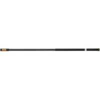 Fiskars Teleskopstiel – OneClick M 119 bis 374 cm – vielseitiges Gärtnern