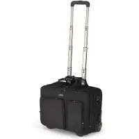 Dicota D3250901, Trolley-Koffer, 40,6 cm (16"), 3,87 kg