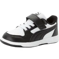 Puma Sneaker "REB-L AC INF" niedrige Silhouette, mit Klettverschluss, mit Gummidetails