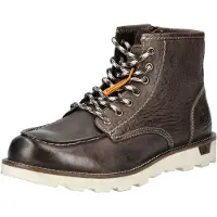 Dockers by Gerli Schnürstiefelette "Stiefelette Leder"
