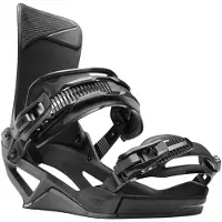 Jones Mercury Fase Snowboardbindungen