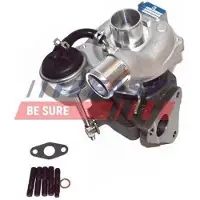 Fast Sports Nutrition Turbolader FT63511 mit Dichtungen