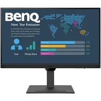 BenQ BL2790QT, 68,6 cm (27"), 2560 x 1440 Pixel, Quad HD, LED, 5 ms, Schwarz