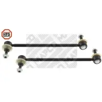 MAPCO Stabilisator Koppelstange Set Vorne für RENAULT Fluence (L3)