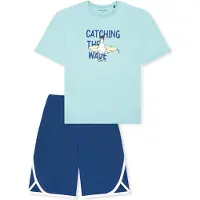 Schiesser Pyjama Nightwear