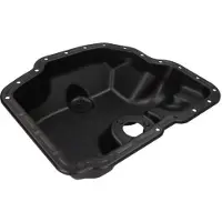 BLIC 0216-00-9585474P Ölwanne Motorölwanne für VW Touareg (7LA, 7L6, 7L7) Touareg (7P5, 7P6) für AUDI Q7 (4LB)