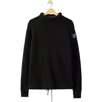 Holebrook Martina WP black (999) L