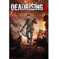 Dead Rising 4