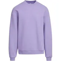 Urban Classics Rundhalspullover "Fluffy Crewneck" 1