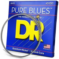 Dr Strings PB5-130
