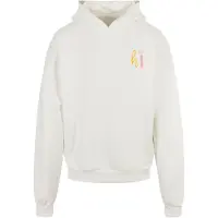 Mc Clothes Kapuzensweatshirt "Wording - Hi Heavy Hoody", 1 Stk.
