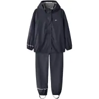 Name it Dry10 Regenjacke Blau 18 Months Jungen,Mädchen Blau 18 Months