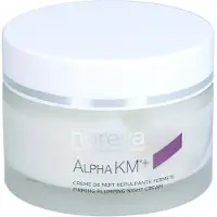 Noreva Alpha KM+ aufpolsternde Nachtcreme 50 ml Creme