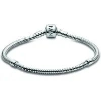 Pandora 590702HV Damen Silber-Armband