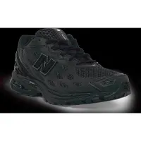 New Balance 1906W Black Silver Metallic - EU 42