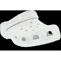 Crocs Classic Tinted Metallic Holzschuhe