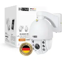 Instar IN-9420 2K+ Weiß