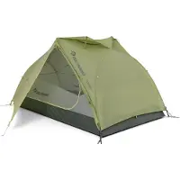 Sea to Summit Telos Evo Bikepack Tarragon Zelt