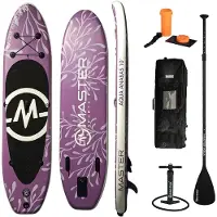 Master Paddleboard SUP Aqua Anabas - 10