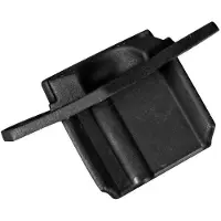 Shimano MEMBRAN BREMSEINH. LI. STRX400 - Ersatzmembran für hydraulische Schei....