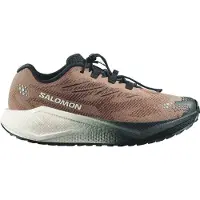 Salomon SHOES AERO BLAZE 4 GRVL Burro/Vanila/Bla Burro/Vanilla Ice/Black