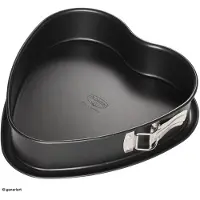 Dr. Oetker Springform Tradition Herzform 25 cm