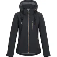 Ankerglut Softshelljacke ANKERGLUTFREUDE