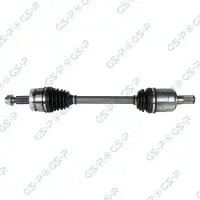 GSP 202221 Antriebswelle Vorne Links für HYUNDAI Tucson (TL, TLE) für KIA Sportage (QL, QLE)