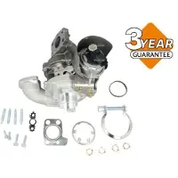 NRF Lader, Aufladung 90010016 für Ford Vaughall Citroën/Peugeot MITSUBISHI Opel TOYOTA