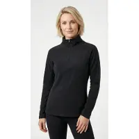 Columbia Sportswear Fleeceshirt "Glacial IV 1/2 Zip" wasserabweisend, windabweisend, atmungsaktiv, schnell trocknend